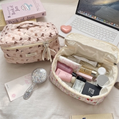 Túi Xách Tay Dùng Đựng Đồ Cá Nhân (23*15*18cm)