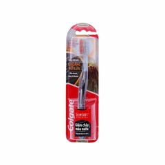 Bàn Chải Đánh Răng Colgate Slimsoft Advanced Volcanic