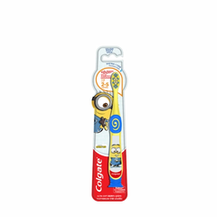 Bàn Chải Đánh Răng Colgate Kids Minions (2-5 Tuổi)
