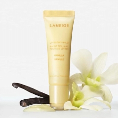 Son Dưỡng Dạng Tuýp Laneige On The Glow Balm 10g