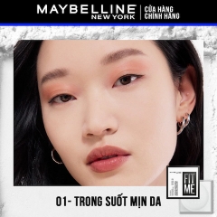 Phấn Phủ Dạng Bột Maybelline Setting Powder 10g