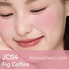 Má Hồng Kem AZTK Jello Color Liquid Blush - JC04