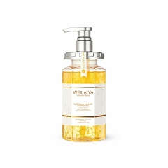 Sữa Tắm Trắng Da Hoa Cúc Weilaiya Calendula Skin Beautifying Essence Shower Gel