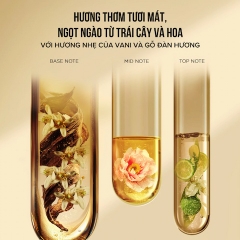 Mặt Nạ Ủ Phục Hồi Liên Kết Tóc Pantene Miracles Miracles Intensive Treatment Mask 300ml