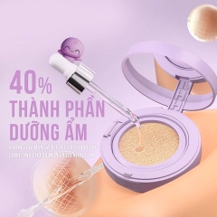 Phấn Nước Maybelline Super Stay Baby Mate Up To 24h 11g - 110.5