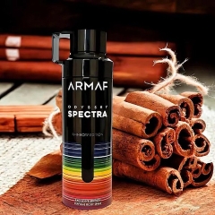 Xịt Thơm Toàn Thân Armaf Odyssey Spectra Body Spray 200ml (Rainbow Edition) - ảnh 2