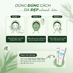 Mặt Nạ Tràm Trà Keyshu Melaleuca Alternifolia Leaf Oil Bioessence Mask T 26ml