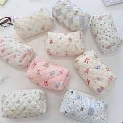 Túi Xách Tay Dùng Đựng Đồ Cá Nhân (19*6.5*9cm)