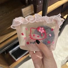 Túi Đựng Đồ Trang Điểm KT 23451