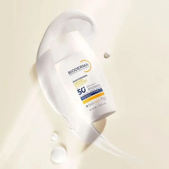 Sữa Chống Nắng Bioderma Phổ Rộng Photoderm Xdefense Ultra-Fluid SPF50+ 40ml
