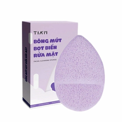 [QT] Bông Mút Bọt Biển Rửa Mặt Tiam
