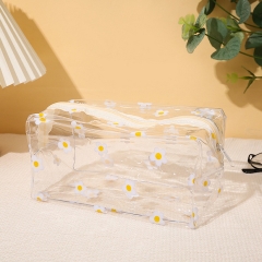 Túi Đựng Đồ Trang Điểm 218-1