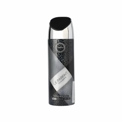 Xịt Thơm Toàn Thân Armaf Le Parfait Pour Homme 200ml