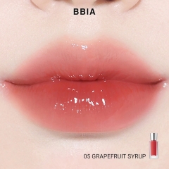 Son Kem Bóng Mượt Mà BBIA Over Glaze 4.5g