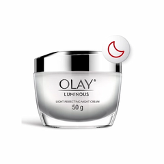 Kem Dưỡng Da Olay Luminous Light Perfecting Cream 50g