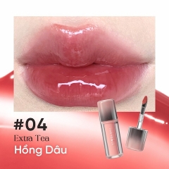 Son Kem Bóng Judydoll Dual Flash Watery Lip Gloss 2.4g