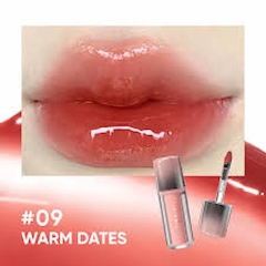 Son Kem Bóng Judydoll Dual Flash Watery Lip Gloss 2.4g