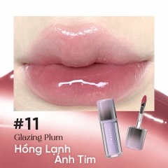 Son Kem Bóng Judydoll Dual Flash Watery Lip Gloss 2.4g