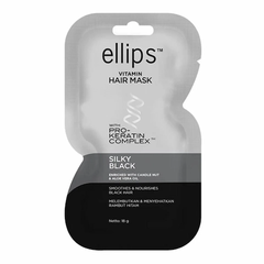 Kem Ủ Tóc Ellips Vitamin Hair Mask (Dạng Túi)