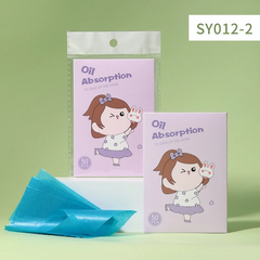 Giấy Thấm Dầu LMLTOP SY012 50 Miếng