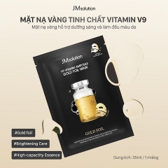 Mặt Nạ Giấy JMsolution 30ml