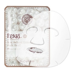 Mặt nạ DR.PHAMOR Real Natural Essence Mask Korea