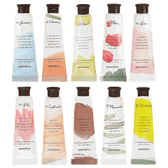 Kem Dưỡng Da Tay Innisfree Jeju Life Perfumed Hand Cream