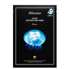 Mặt Nạ Giấy JM Solution Active Jellyfish Vital Mask Prime