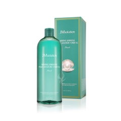 Nước hoa hồng JM Solution 600ml