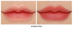 Son Kem Lì 3CE Velvet Lip Tint