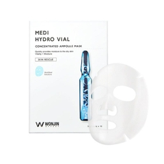 Mặt Nạ Giấy Wonjin Medi