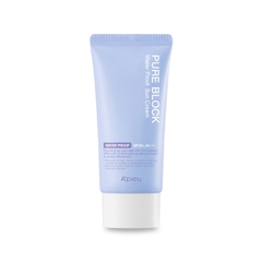 Kem Chống Nắng A'Pieu Pure Block Sun Cream 50ml