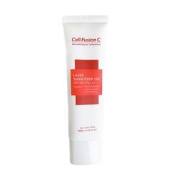 Kem Chống Nắng Cell Fusion C Laser Sunscreen 100 SPF50
