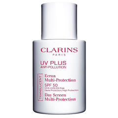 KCN Clarins UV Plus Anti-Pollution