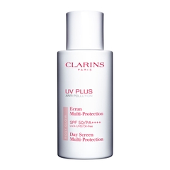 KCN Clarins UV Plus Anti-Pollution