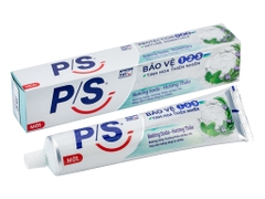 Kem Đánh Răng P/S Trắng Răng Baking Soda Hương Thảo 180g
