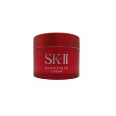 Kem Dưỡng Chống Lão Hóa SK-II Skin Power Cream 15g (2020)
