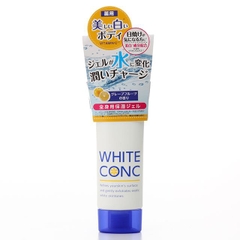 KEM DƯỠNG TRẮNG DA BAN ĐÊM WHITE CONC WATERY CREAM VITAMIN C 90g