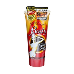 Kem Massage Tan Mỡ Sana Esteny Body Ultra Super Hard 240g