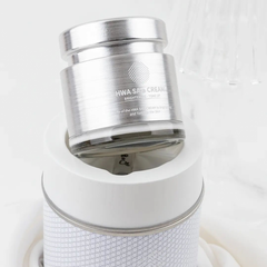 Kem Dưỡng Trắng Da, Nâng Tông, Ngừa Lão Hóa Cá Hồi Cre8Skin Hwa Sa A Cream 80g (Ban Ngày)