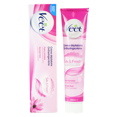Kem Tẩy Lông Veet Perfect Touch 100ml