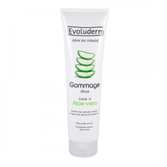 Tẩy Tế Bào Chết Mặt Evoluderm Gommage 150ml
