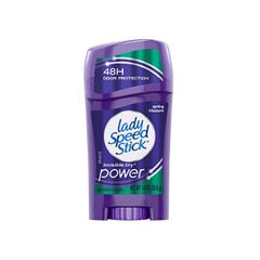 Lăn Khử Mùi Lady Speed Stick
