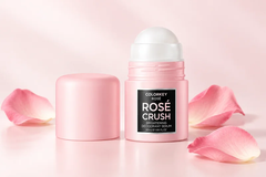 Lăn khử mùi Colorkey Rosé Crush 50ml hương hoa hồng