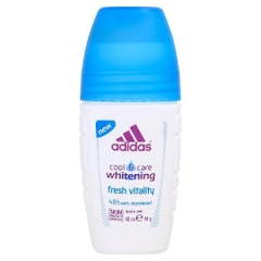 Lăn Khử Mùi Nữ Ngăn Mồ Hôi Adidas Anti-Perspirant 40ml