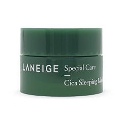 Mặt nạ ngủ Laneige Cica
