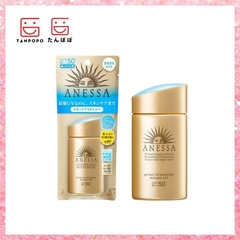 Sữa Chống Nắng Anessa Perfect UV Sunscreen Skincare Milk