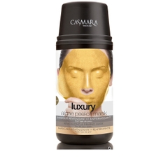 Mặt Nạ Vàng 24K Casmara Luxury Original Algae Peel Off Mask