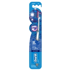 Bàn Chải Đánh Răng Trắng Sáng Oral B 3D White