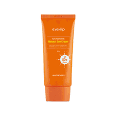 KCN Pure Perfection Natural Sun Cream SPF50+/PA+++